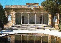 сакральная энергия заратуштра